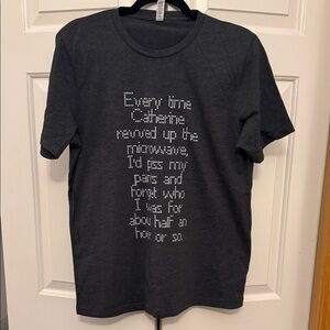 National Lampoon’s Cousin Eddie shirt